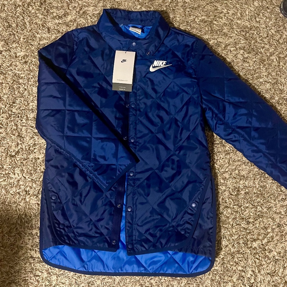 Nike Therma Fit